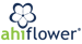 Ahiflower logo